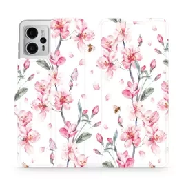 Hülle für Motorola Moto G23 - Farbe M124S