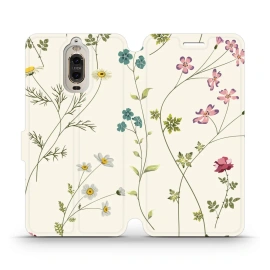 Hülle für Huawei Mate 9 Pro - Farbe MD03S