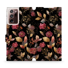 Hülle für Samsung Galaxy Note 20 Ultra - Farbe V171S