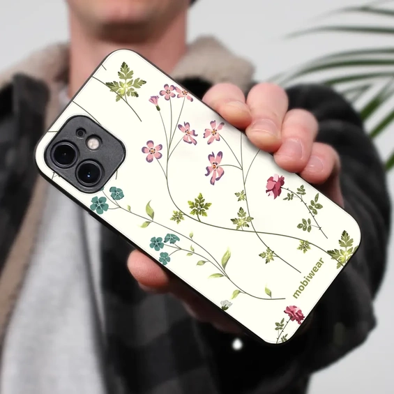 Hülle Glossy Case für Xiaomi Poco M3 Pro 5G - Farbe G035G