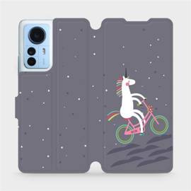 Hülle für Xiaomi 12 Pro - Farbe V024P