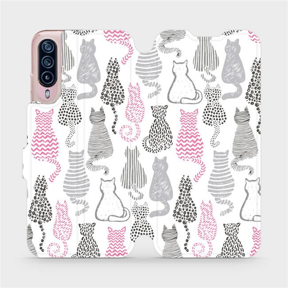 Hülle für HTC Desire 22 Pro - Farbe MX01S