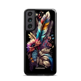 Hülle Elite Pro für Samsung Galaxy S21 FE - Farbe E011E