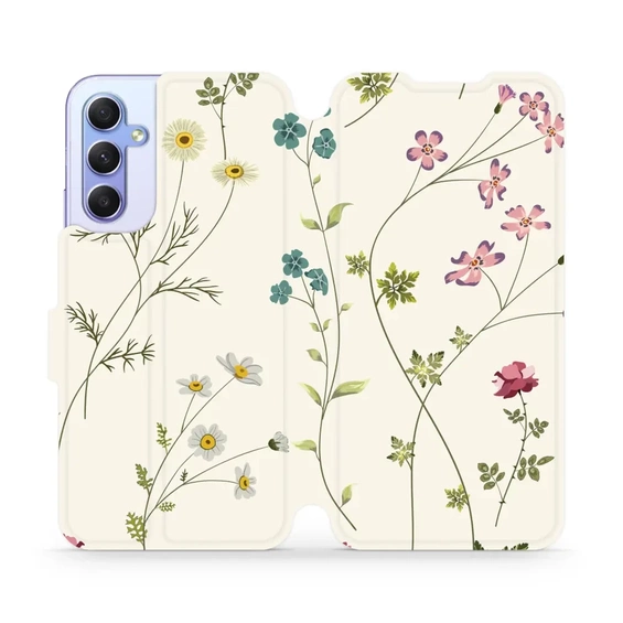 Hülle für Samsung Galaxy A34 5G - Farbe MD03S