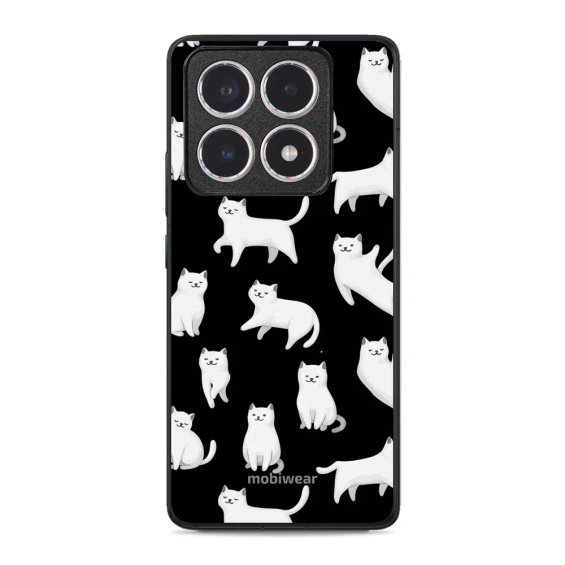 Hülle Glossy Case für Xiaomi 14T - Farbe G163G