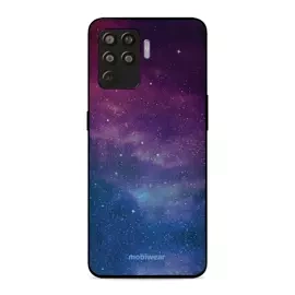 Hülle Glossy Case für OPPO Reno 5 Lite - Farbe G049G