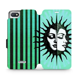 Hülle für Xiaomi Redmi 6A - Farbe VP58S