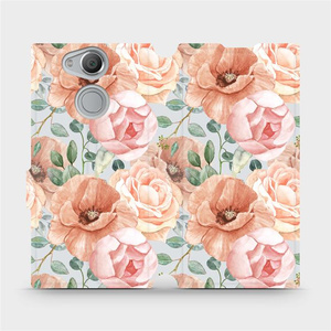 Hülle für Sony Xperia XA2 - Farbe MP02S