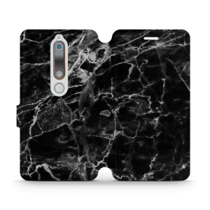 Hülle für Nokia 6.1 - Farbe V056P