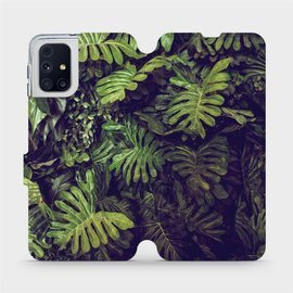 Hülle für Samsung Galaxy M31s - Farbe V136P
