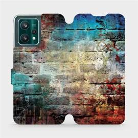 Hülle für Realme 9 Pro Plus - Farbe V061P