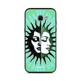 Hülle Glossy Case für Samsung Galaxy A5 2017 - Farbe G058G