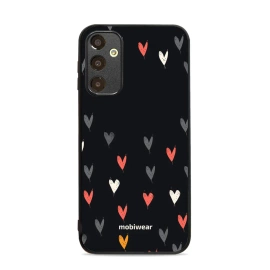 Hülle Glossy Case für Samsung Galaxy A25 5G - Farbe GP79G