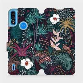 Hülle für Motorola Moto E7 Power - Farbe VP13S