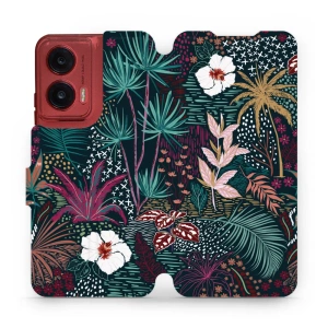 Hülle für Motorola Moto G35 5G - Farbe VP13S