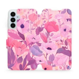 Hülle für Samsung Galaxy A25 5G - Farbe VP74S