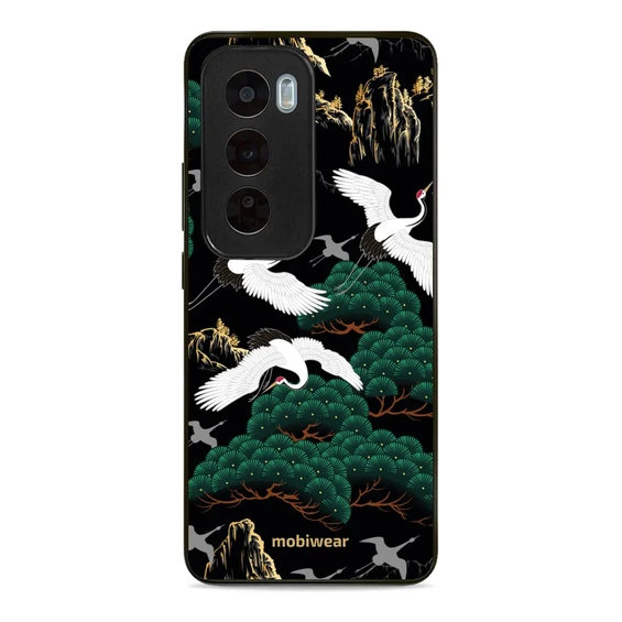 Hülle Glossy Case für OPPO Reno 12 Pro 5G - Farbe G042G