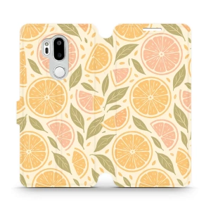 Hülle für LG G7 ThinQ - Farbe VP80S