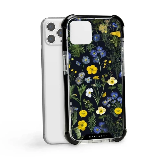 Hülle MagSafe Elite Bumper für Apple iPhone 11 Pro Max - Farbe D004D