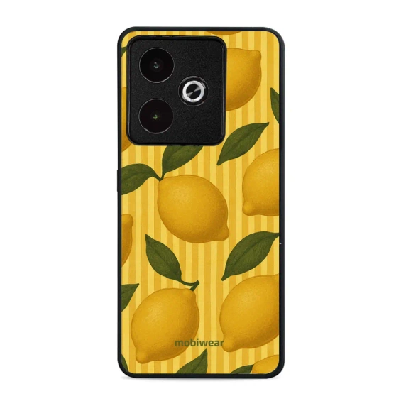 Hülle Glossy Case für Realme GT 7 - Farbe GP81G
