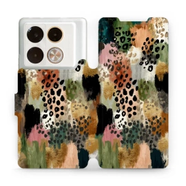 Hülle für Infinix Note 40 Pro - Farbe V167S