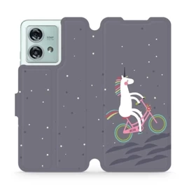 Hülle für Motorola Edge 40 Neo - Farbe V024P