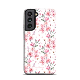 Hülle Elite Pro für Samsung Galaxy S21 FE - Farbe E124E