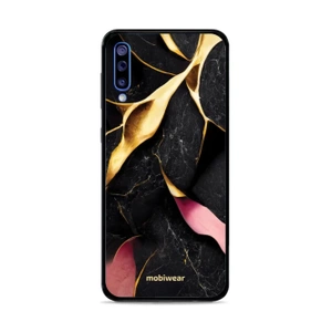 Hülle Glossy Case für Samsung Galaxy A30s - Farbe G021G