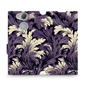 Hülle für Sony Xperia XA2 - Farbe VA46S