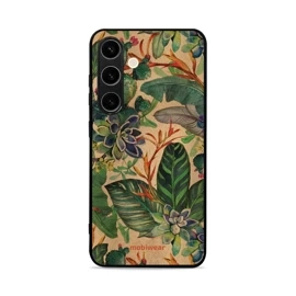 Hülle Glossy Case für Samsung Galaxy S24 - Farbe G036G