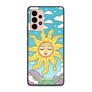 Hülle Glossy Case für Samsung Galaxy A53 5G - Farbe G057G