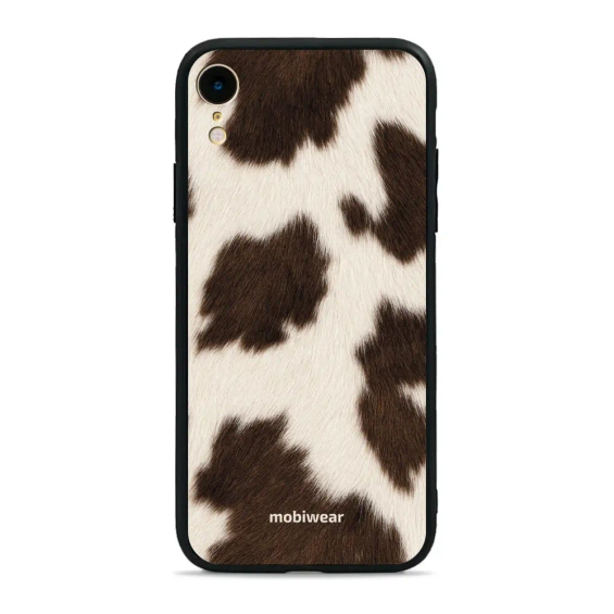 Hülle Glossy Case für Apple iPhone XR - Farbe G166G