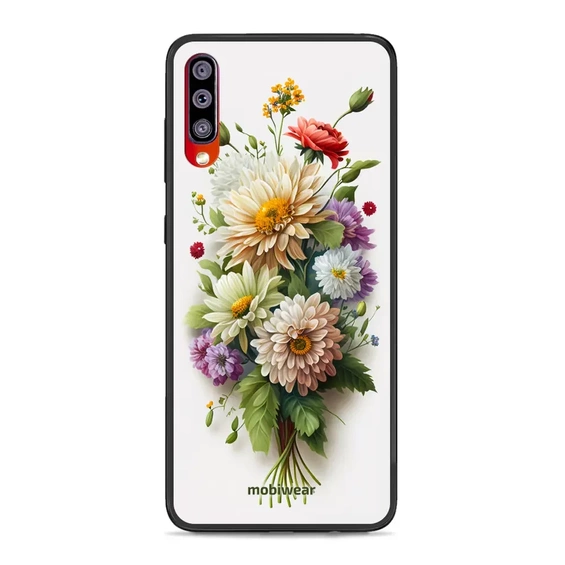 Hülle Glossy Case für Samsung Galaxy A70 - Farbe G016G