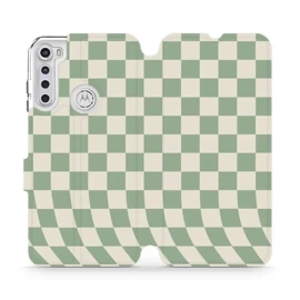 Hülle für Motorola One Fusion Plus - Farbe VA58S