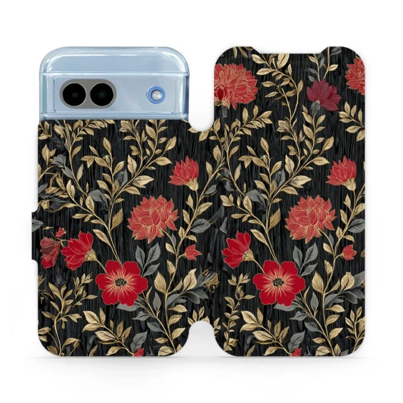 Hülle für Google Pixel 8A - Farbe V172S