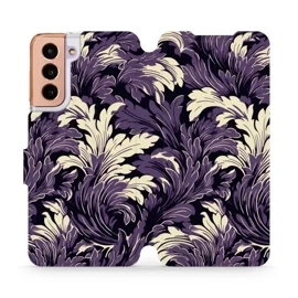 Hülle für Samsung Galaxy S21 - Farbe VA46S