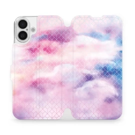Hülle für Apple iPhone 16 Plus - Farbe MR02S