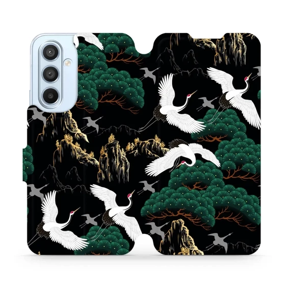 Hülle für Samsung Galaxy A54 - Farbe VP16S