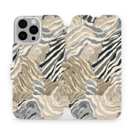 Hülle für Apple iPhone 16 Pro Max - Farbe V168S