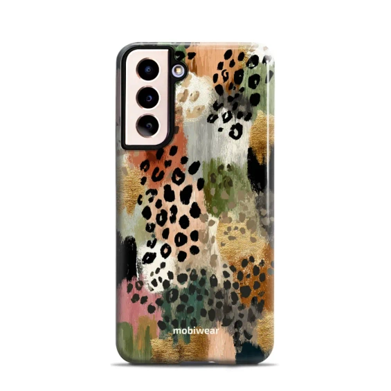 Hülle Elite Pro für Samsung Galaxy S21 - Farbe E167E