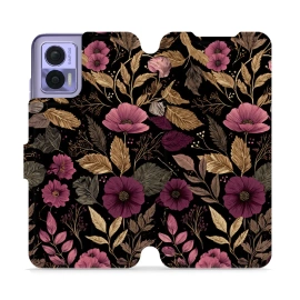 Hülle für Motorola Edge 30 Neo - Farbe V170S