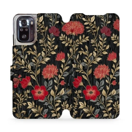 Hülle für Xiaomi POCO M5s - Farbe V172S