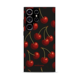 Hülle Glossy Case für Samsung Galaxy S23 Ultra - Farbe GP83G