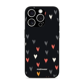 Hülle Glossy Case für Apple iPhone 15 Pro - Farbe GP79G