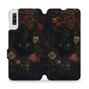 Hülle für Samsung Galaxy A70 - Farbe V161S