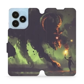 Hülle für Realme Note 50 - Farbe VA08P