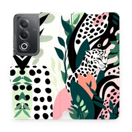 Hülle für OPPO A80 5G - Farbe VP53S