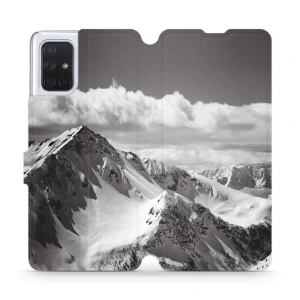 Hülle für Samsung Galaxy A71 - Farbe M152P