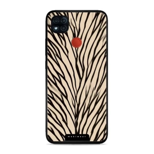 Hülle Glossy Case für Xiaomi Redmi 9C - Farbe GA52G
