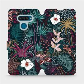 Hülle für LG K50S - Farbe VP13S